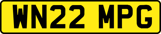 WN22MPG
