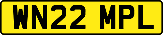 WN22MPL