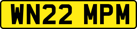 WN22MPM