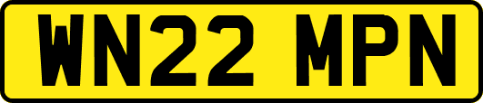 WN22MPN