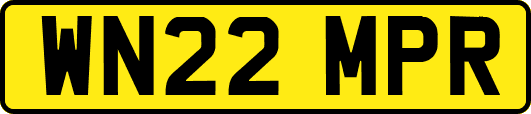 WN22MPR