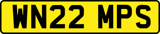 WN22MPS