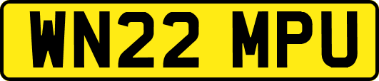 WN22MPU