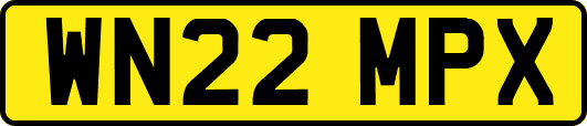 WN22MPX