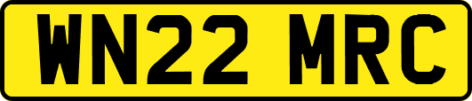 WN22MRC