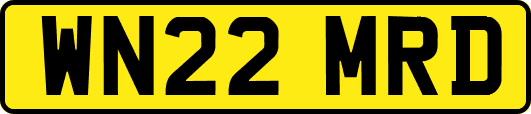 WN22MRD