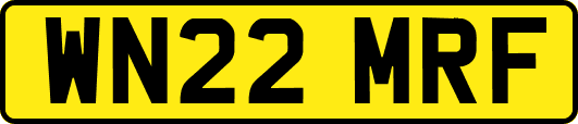 WN22MRF
