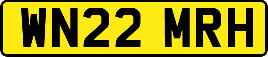 WN22MRH