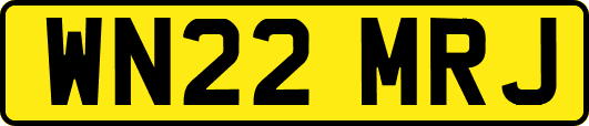 WN22MRJ