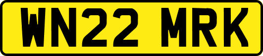 WN22MRK