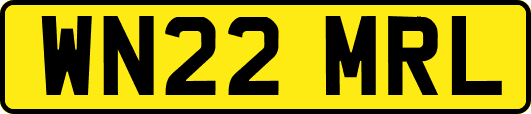 WN22MRL