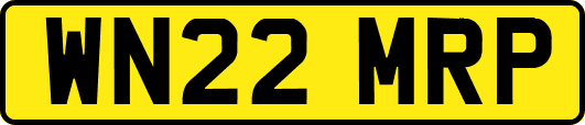 WN22MRP