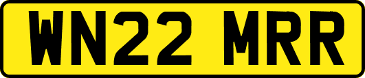 WN22MRR