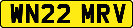WN22MRV