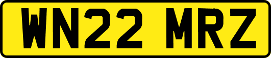 WN22MRZ