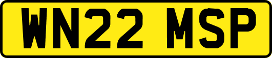 WN22MSP