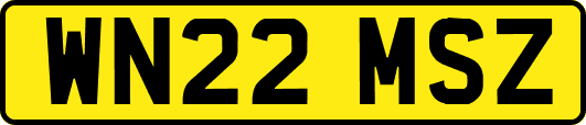 WN22MSZ