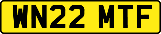 WN22MTF