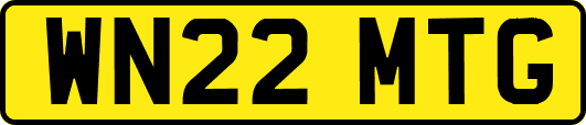 WN22MTG