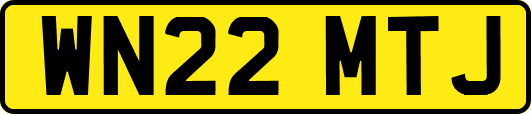 WN22MTJ