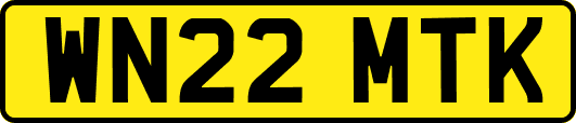 WN22MTK