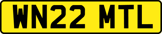 WN22MTL