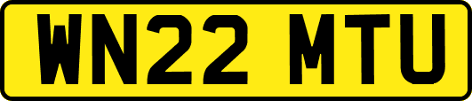 WN22MTU