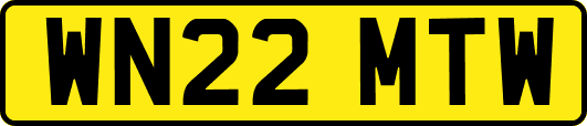 WN22MTW