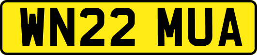 WN22MUA
