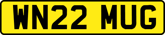 WN22MUG