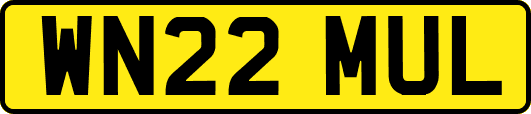WN22MUL