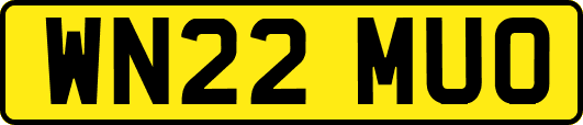 WN22MUO