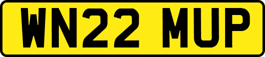 WN22MUP