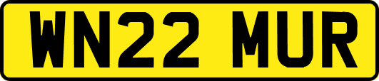 WN22MUR