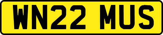 WN22MUS