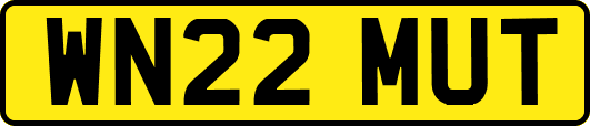WN22MUT