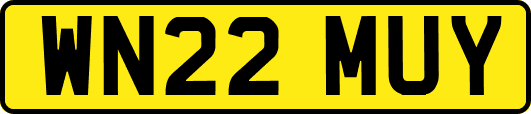 WN22MUY