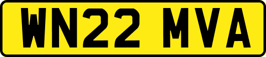 WN22MVA