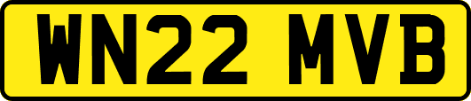 WN22MVB