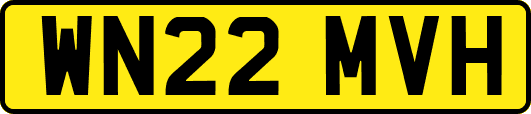WN22MVH