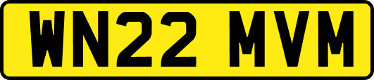 WN22MVM