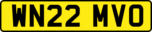 WN22MVO