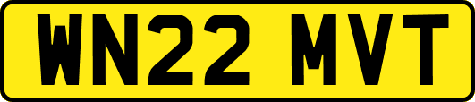 WN22MVT
