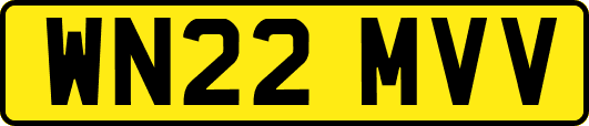 WN22MVV