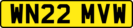 WN22MVW