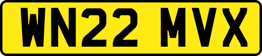 WN22MVX