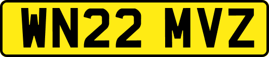 WN22MVZ