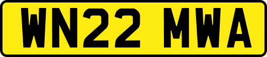WN22MWA