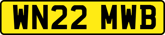 WN22MWB