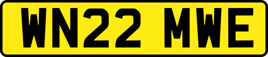 WN22MWE